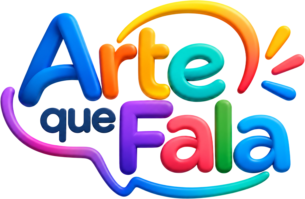 Arte Que Fala